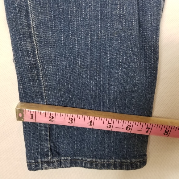 EXPRESS JEANS - Picture 3 of 9